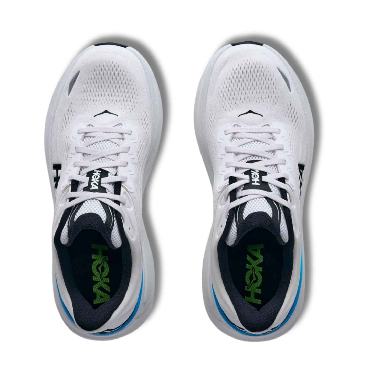 HOKA MEN'S BONDI 9 WIDE