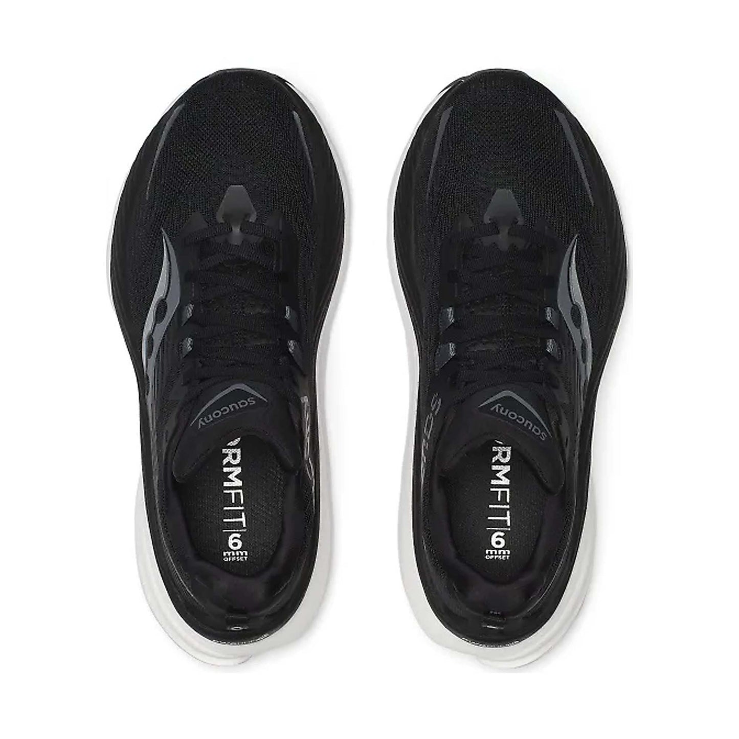 SAUCONY MEN'S HURRICANE 24
