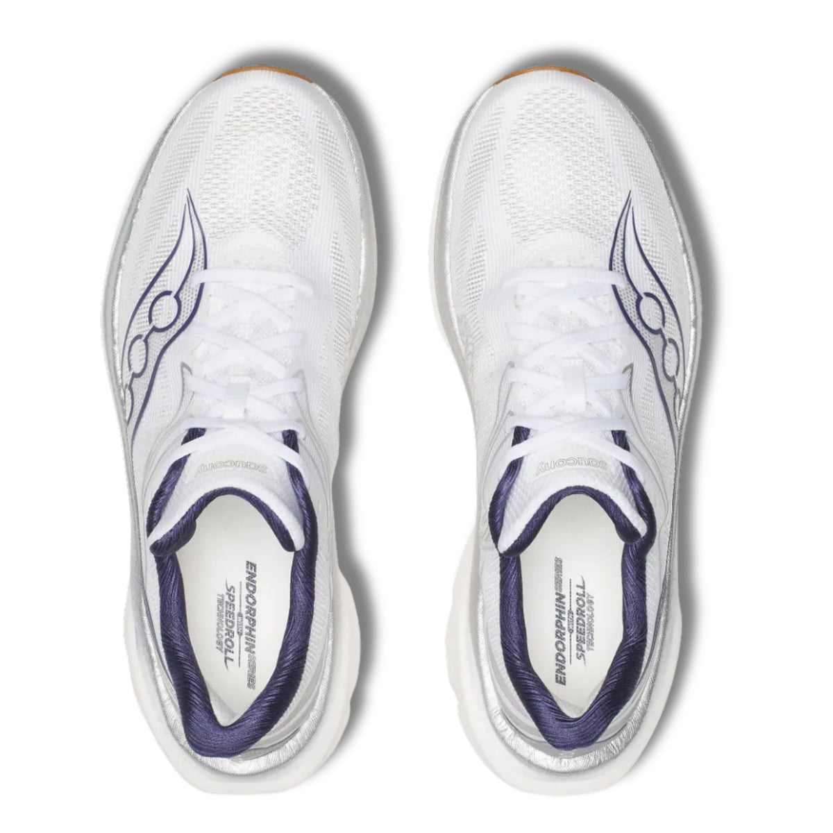SAUCONY MEN'S ENDORPHIN SPEED 6