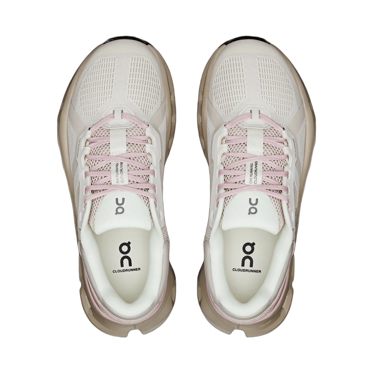 ON RUNNING WOMEN'S CLOUDRUNNER 2 WIDE