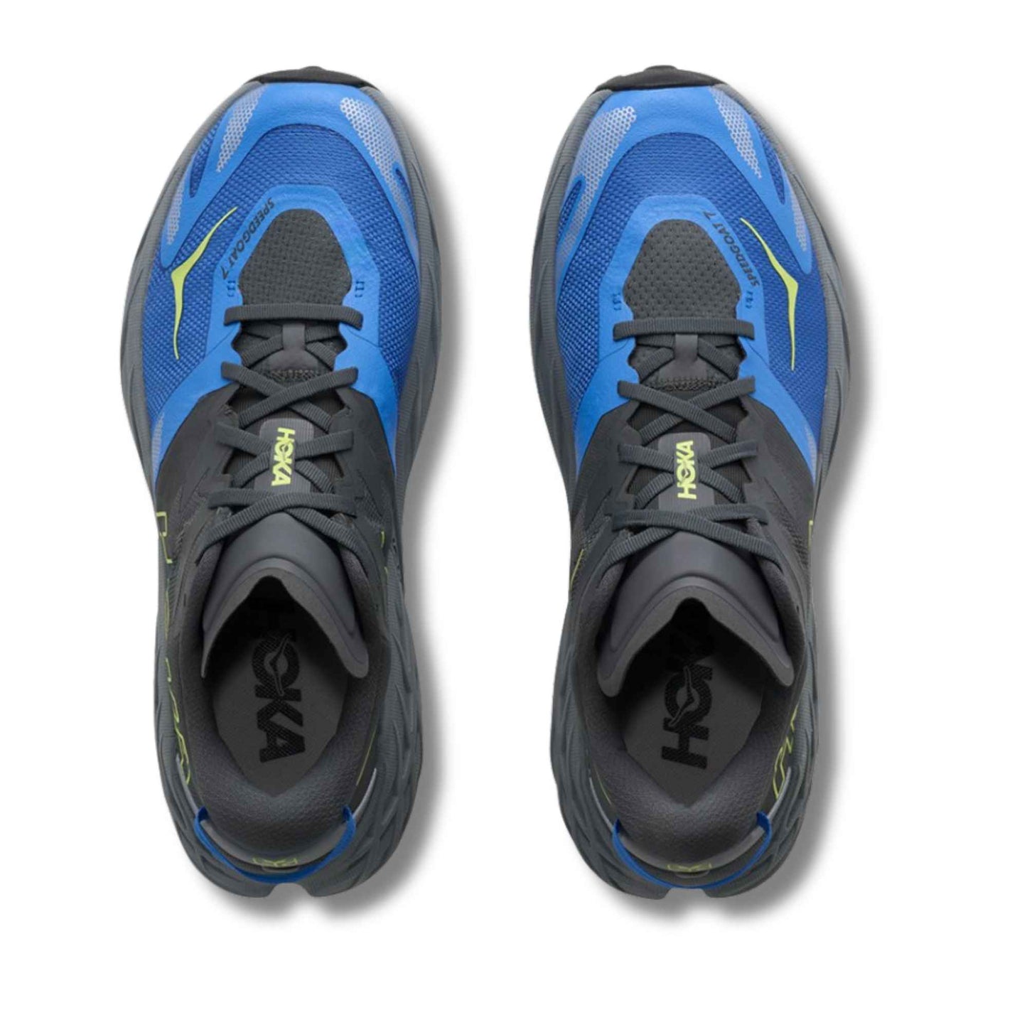 HOKA MEN'S SPEEDGOAT 7