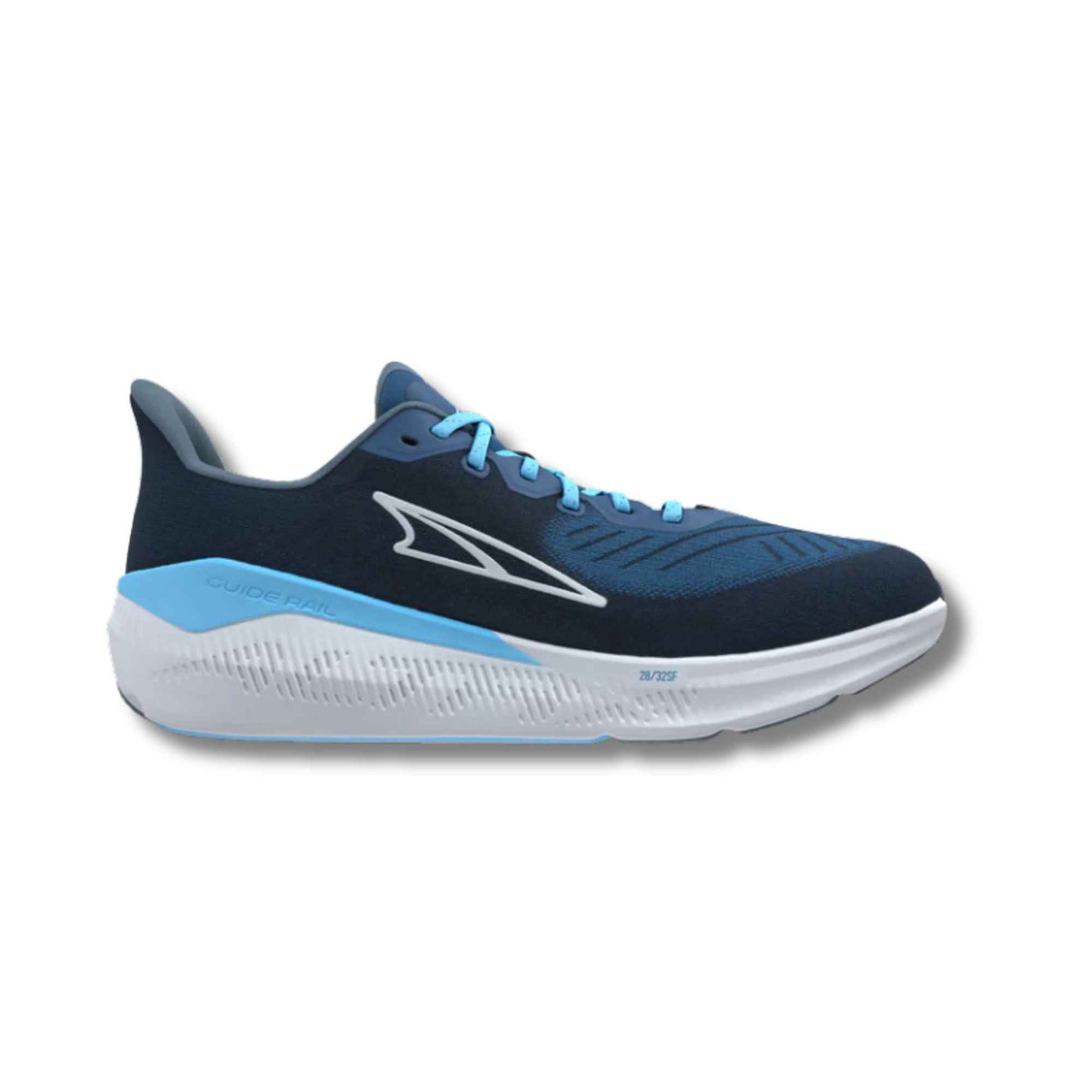 ALTRA MEN'S EXPERIENCE FORM