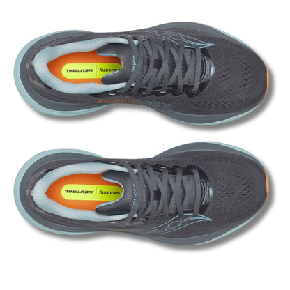 SAUCONY WOMEN'S RIDE 19