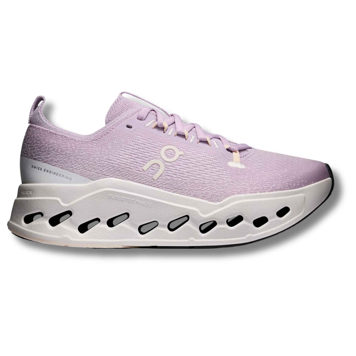 ON RUNNING WOMEN'S CLOUDSURFER MAX