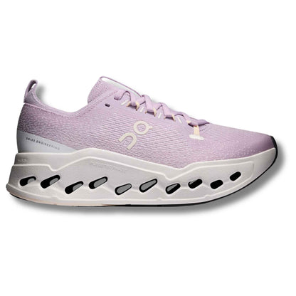 ON RUNNING WOMEN'S CLOUDSURFER MAX