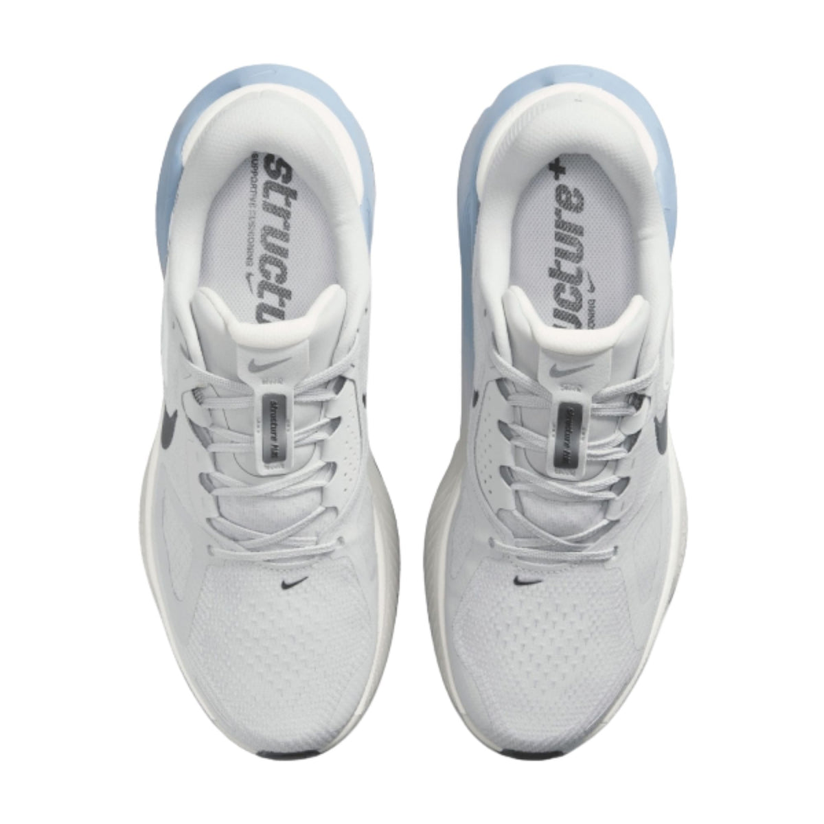 NIKE MEN'S STRUCTURE PLUS