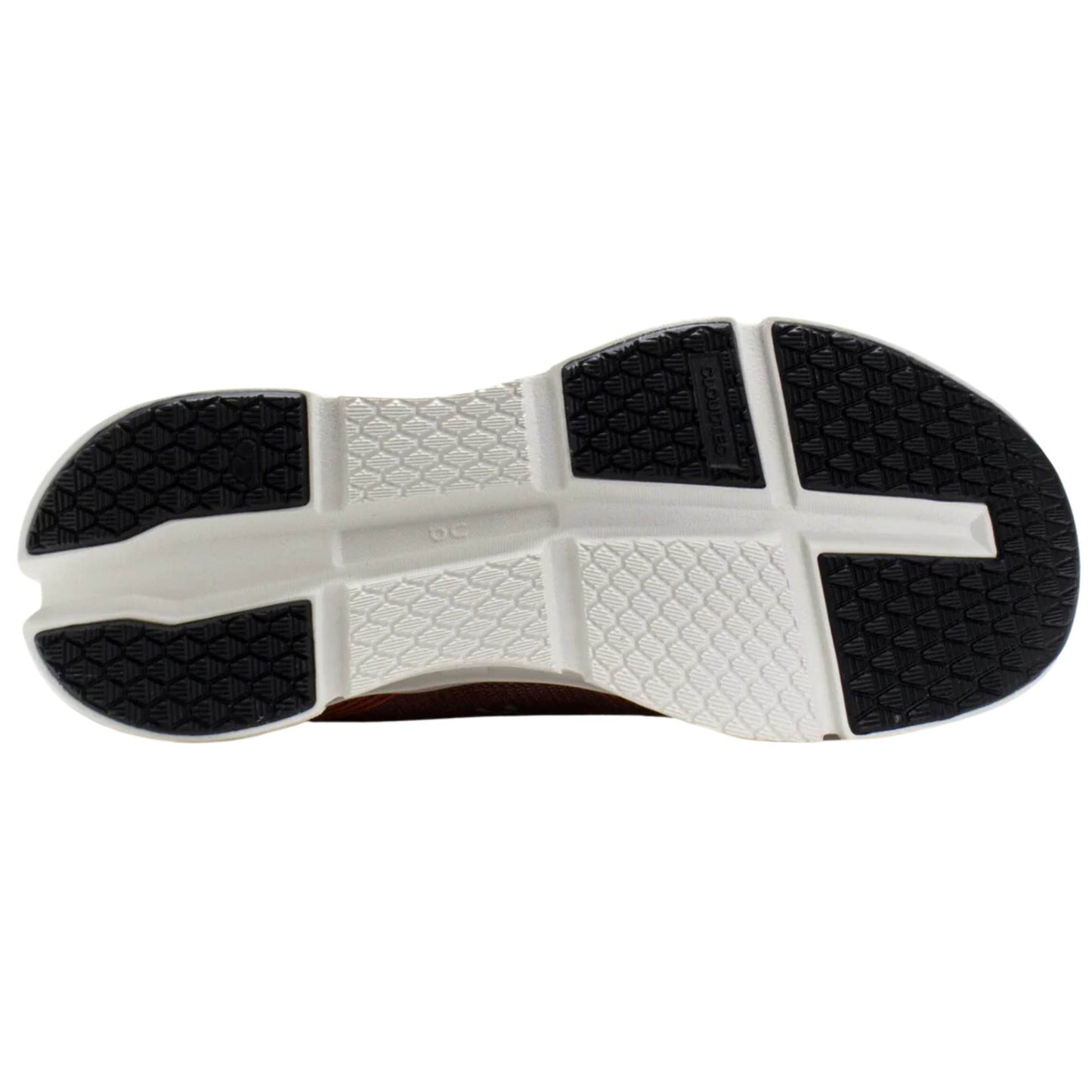 ON RUNNING MEN'S CLOUDGO
