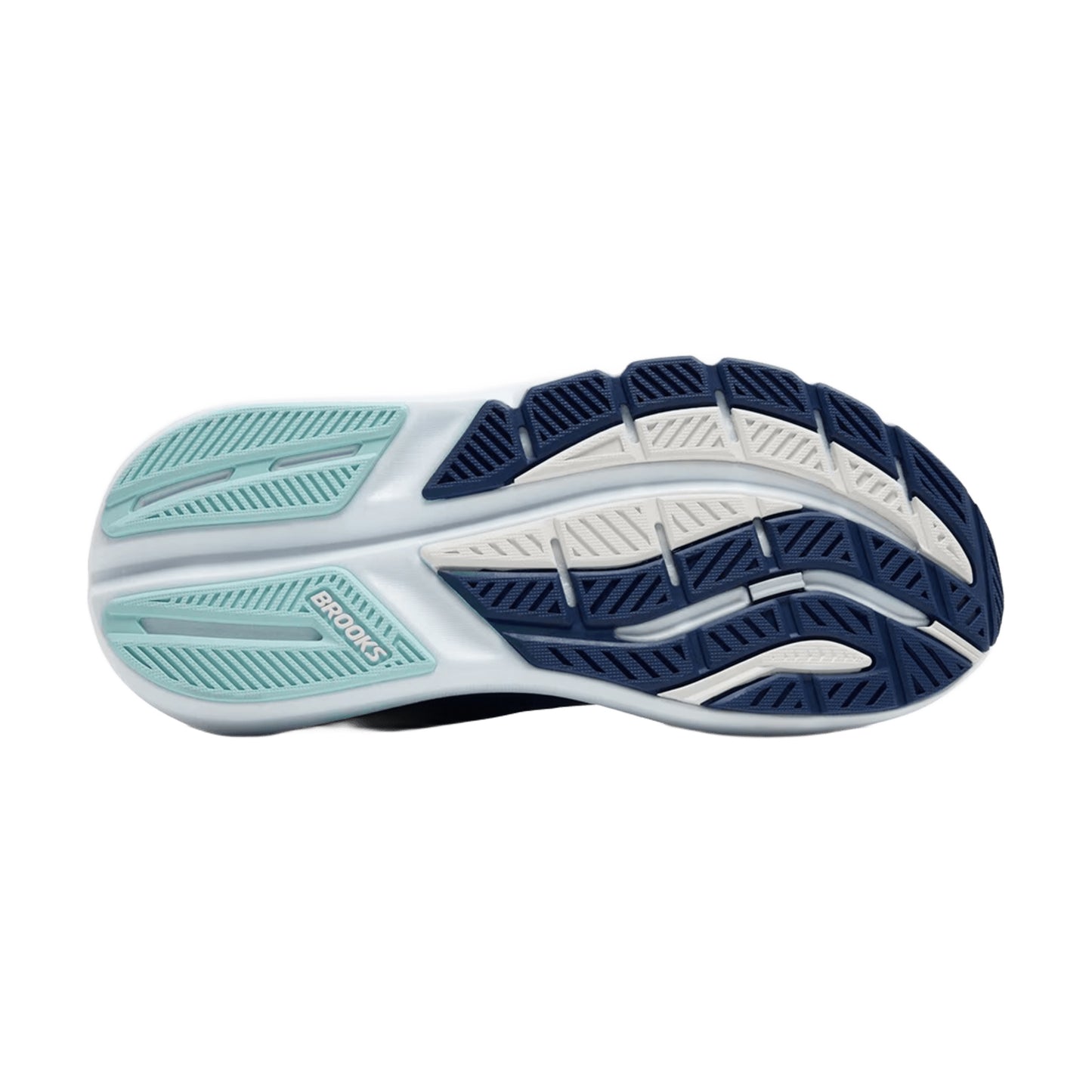 BROOKS WOMEN'S GHOST MAX 3 WIDE