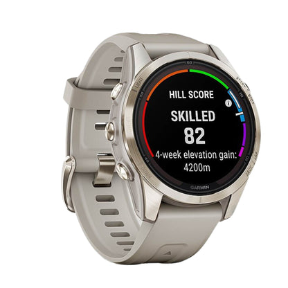 GARMIN FENIX 7S PRO