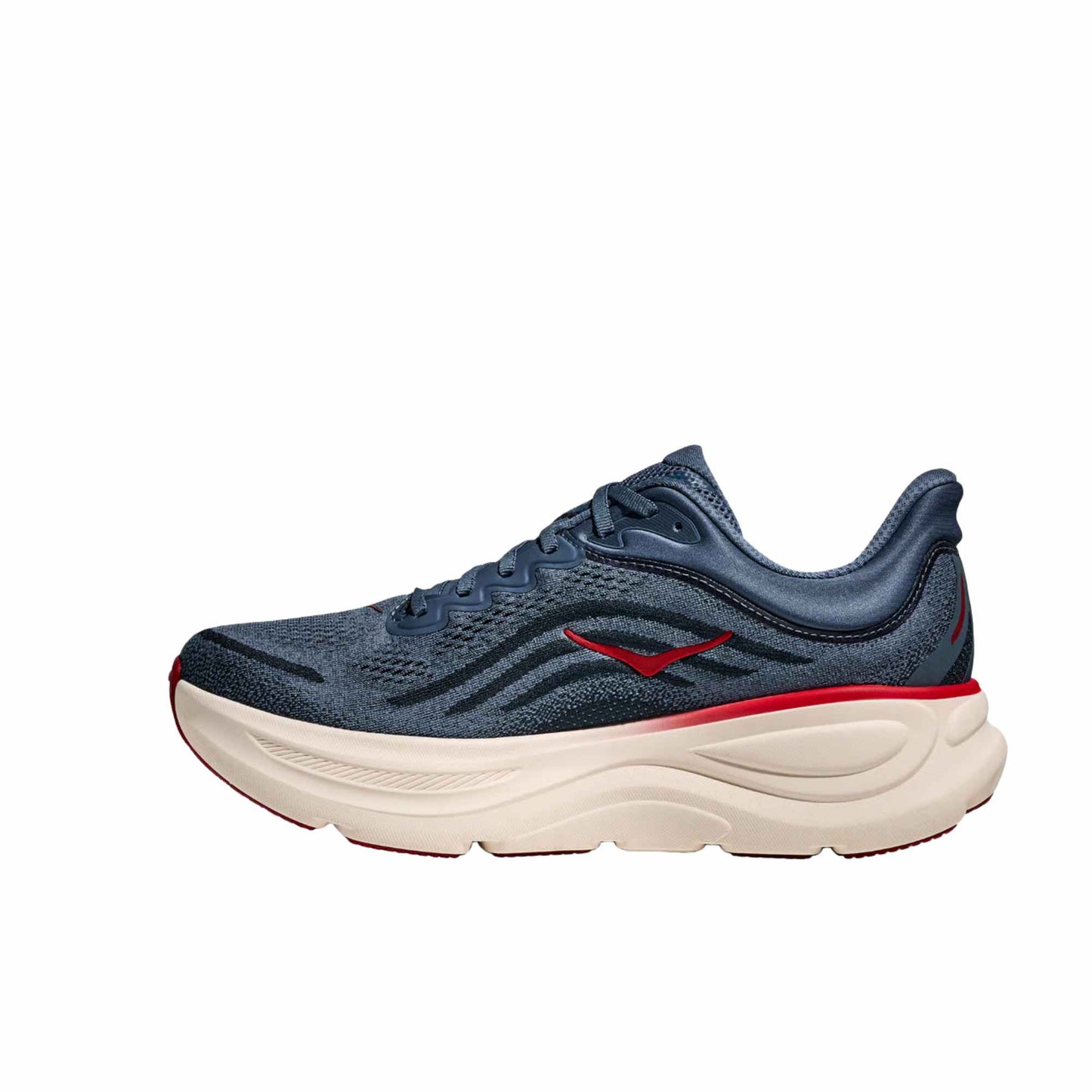 HOKA MEN'S BONDI 9 WIDE