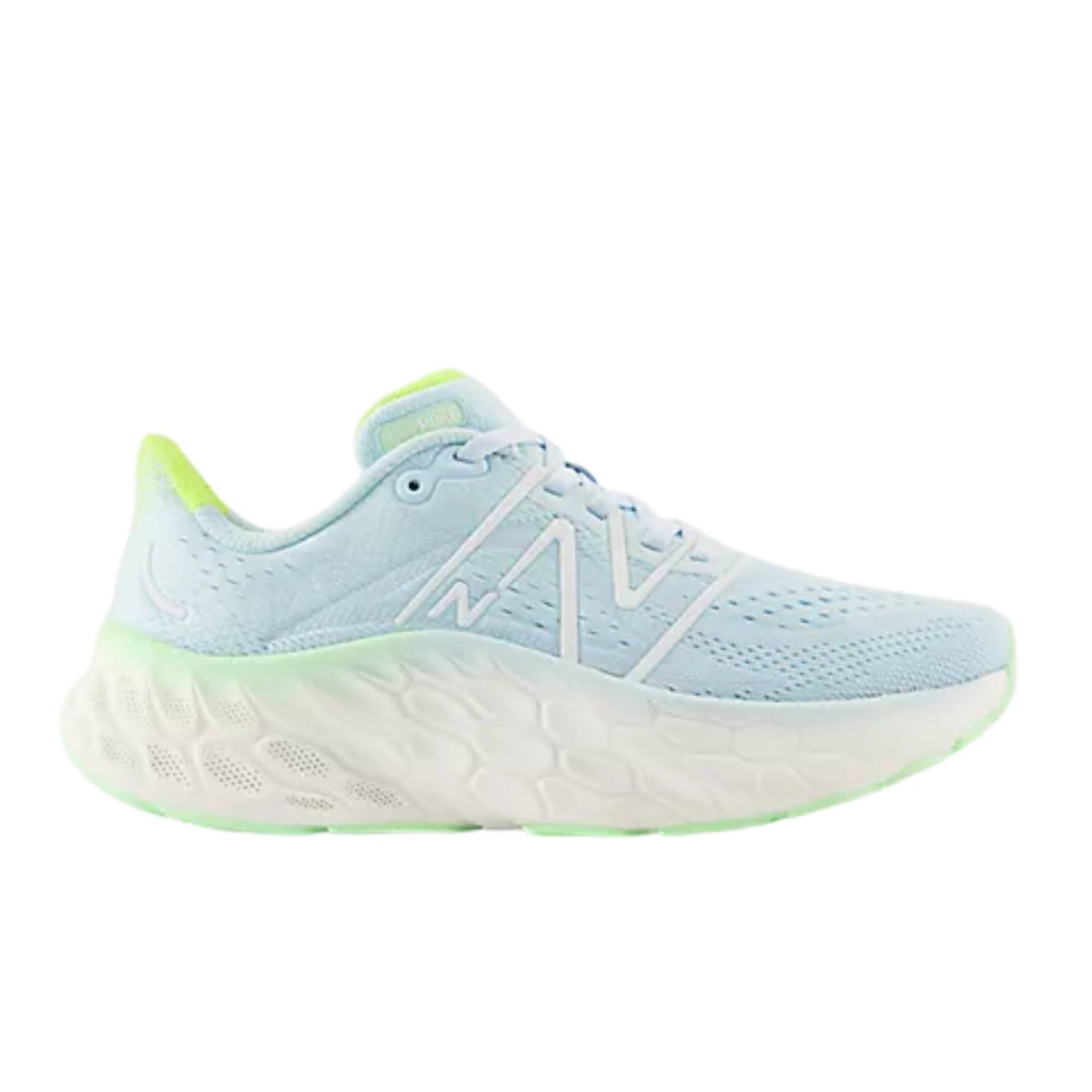 NEW BALANCE WOMEN'S MORE V4