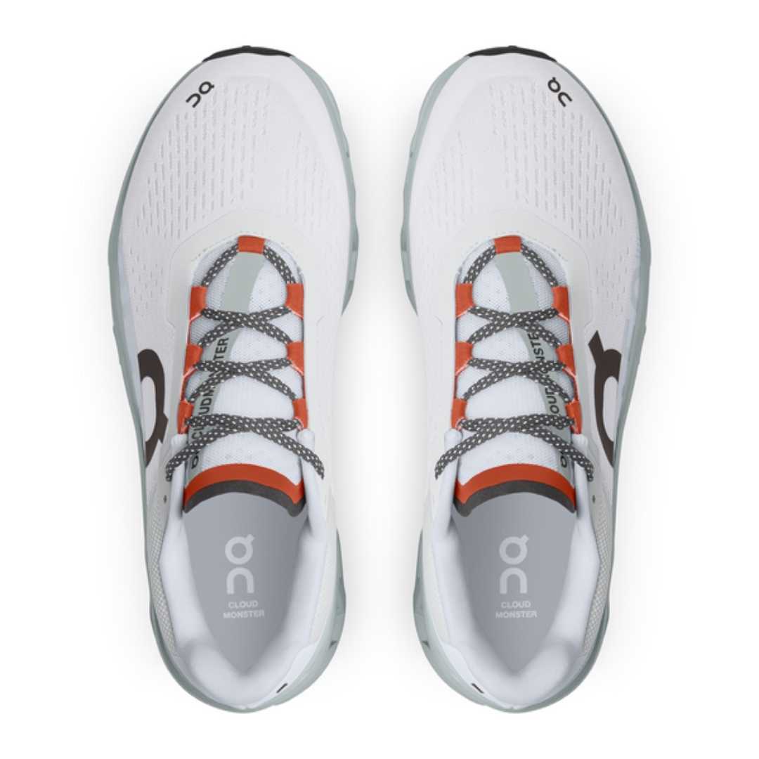 ON RUNNING MEN'S CLOUDMONSTER