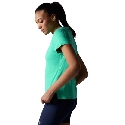 RABBIT WOMEN'S EZ TEE SS
