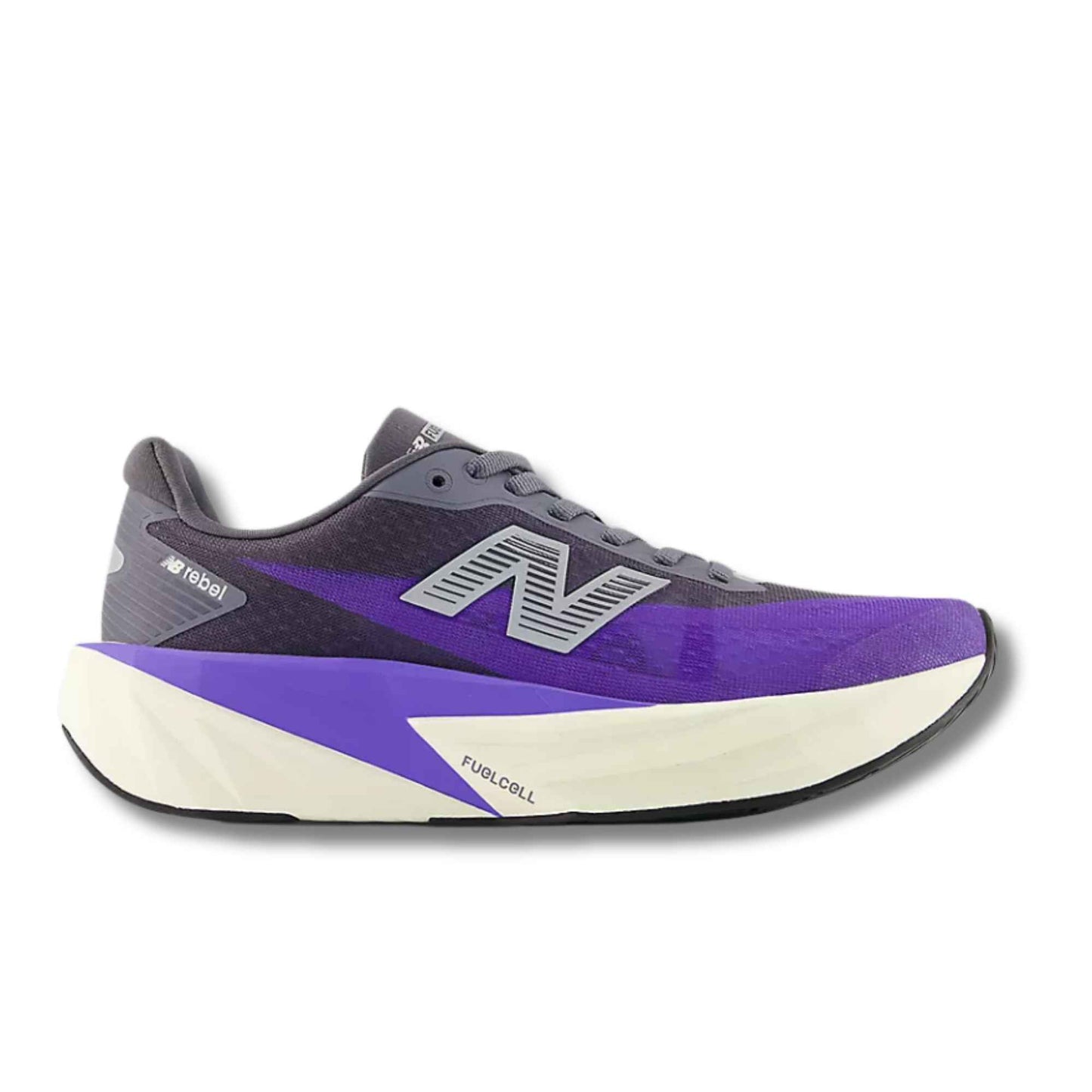 NEW BALANCE WOMEN'S REBEL V5