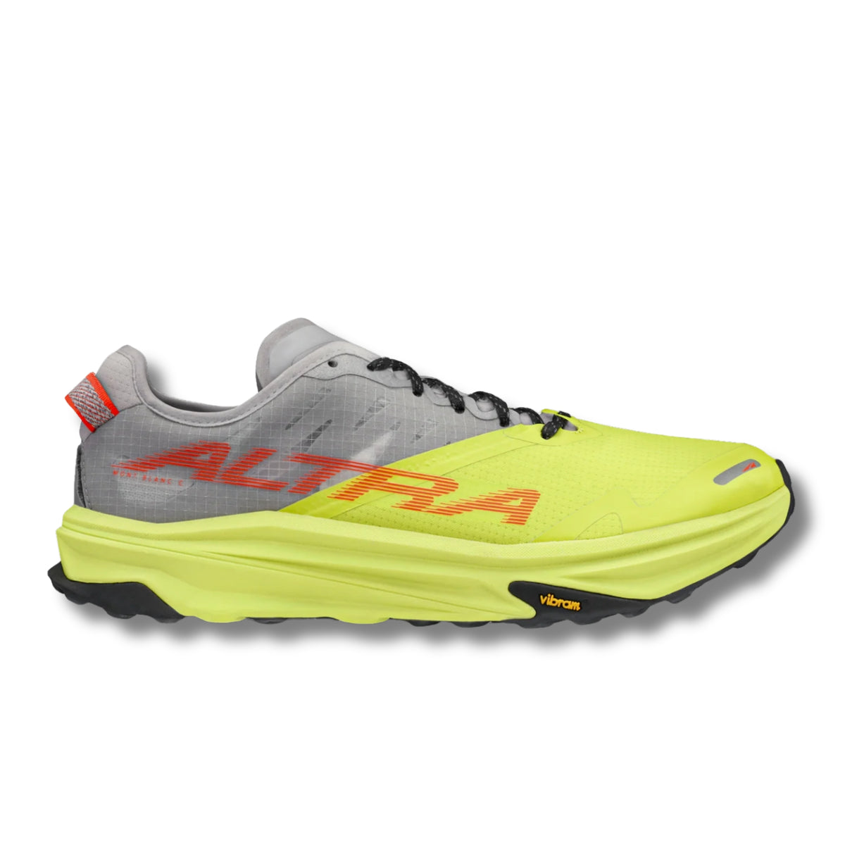 ALTRA MEN'S MONT BLANC CARBON