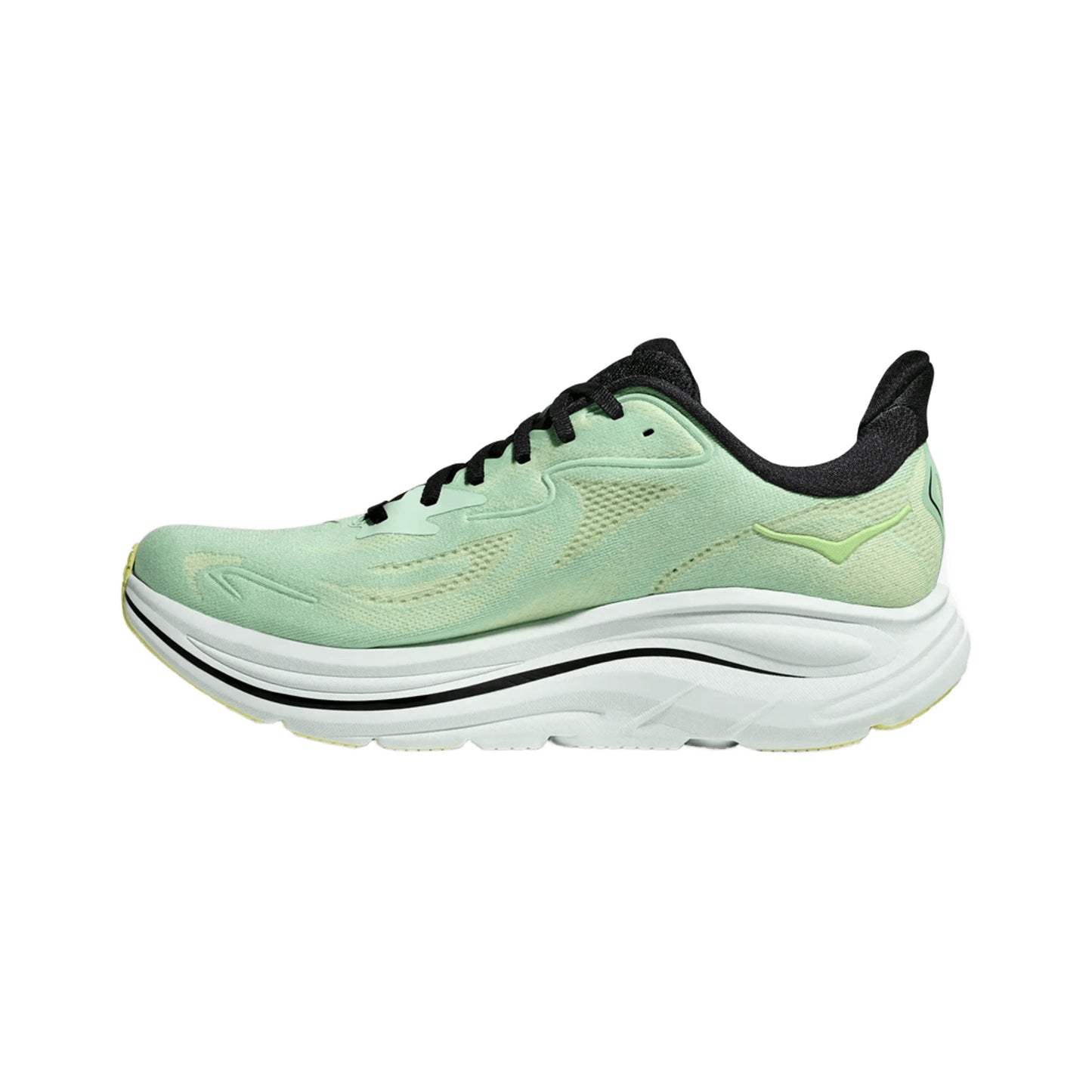 HOKA MEN'S CLIFTON 10