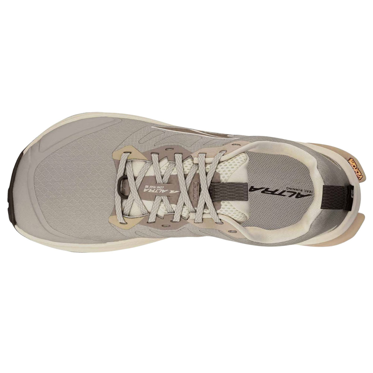 ALTRA WOMEN'S LONE PEAK 9+