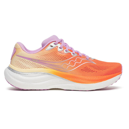 SAUCONY WOMEN'S RIDE 19
