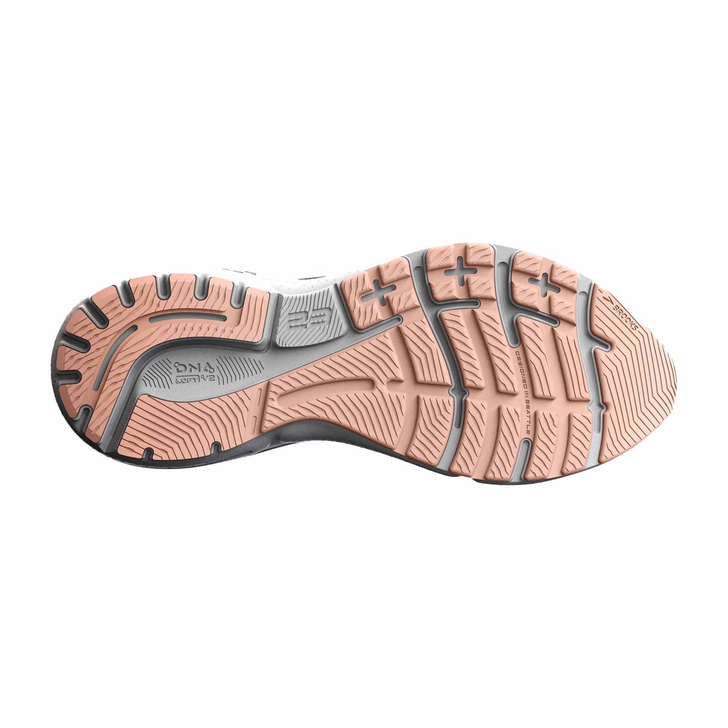 BROOKS WOMEN'S ADRENALINE 23