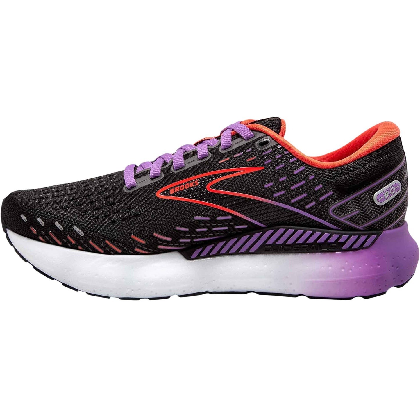 BROOKS WOMEN'S GLYCERIN GTS 20