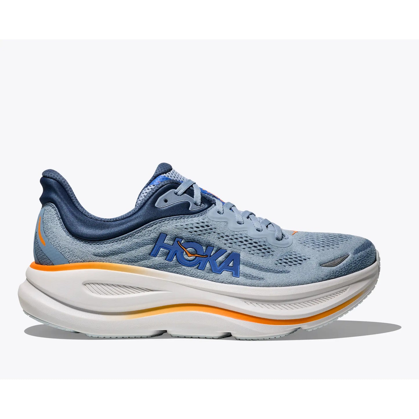 HOKA MEN'S BONDI 9 XWIDE