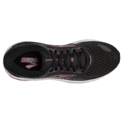 BROOKS WOMEN'S ADDICTION GTS 15 WIDE