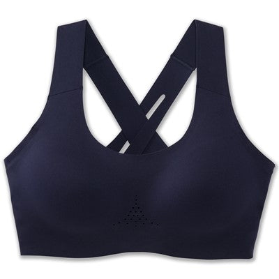 BROOKS WOMEN'S DARE CROSSBACK RUN BRA 2.0