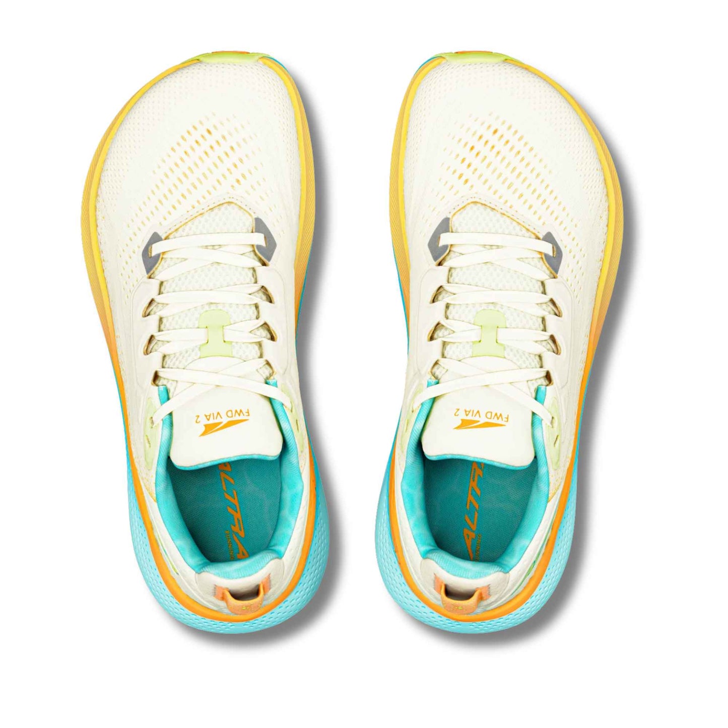 ALTRA MEN'S FWD VIA 2