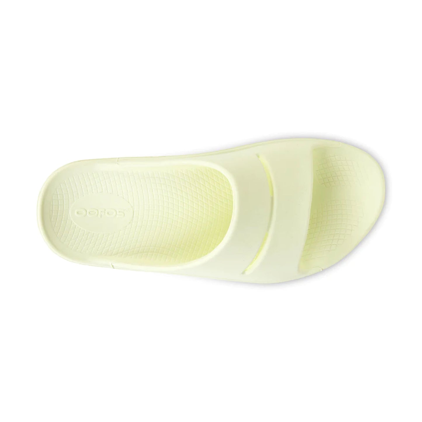 OOFOS OOAHH SLIDE