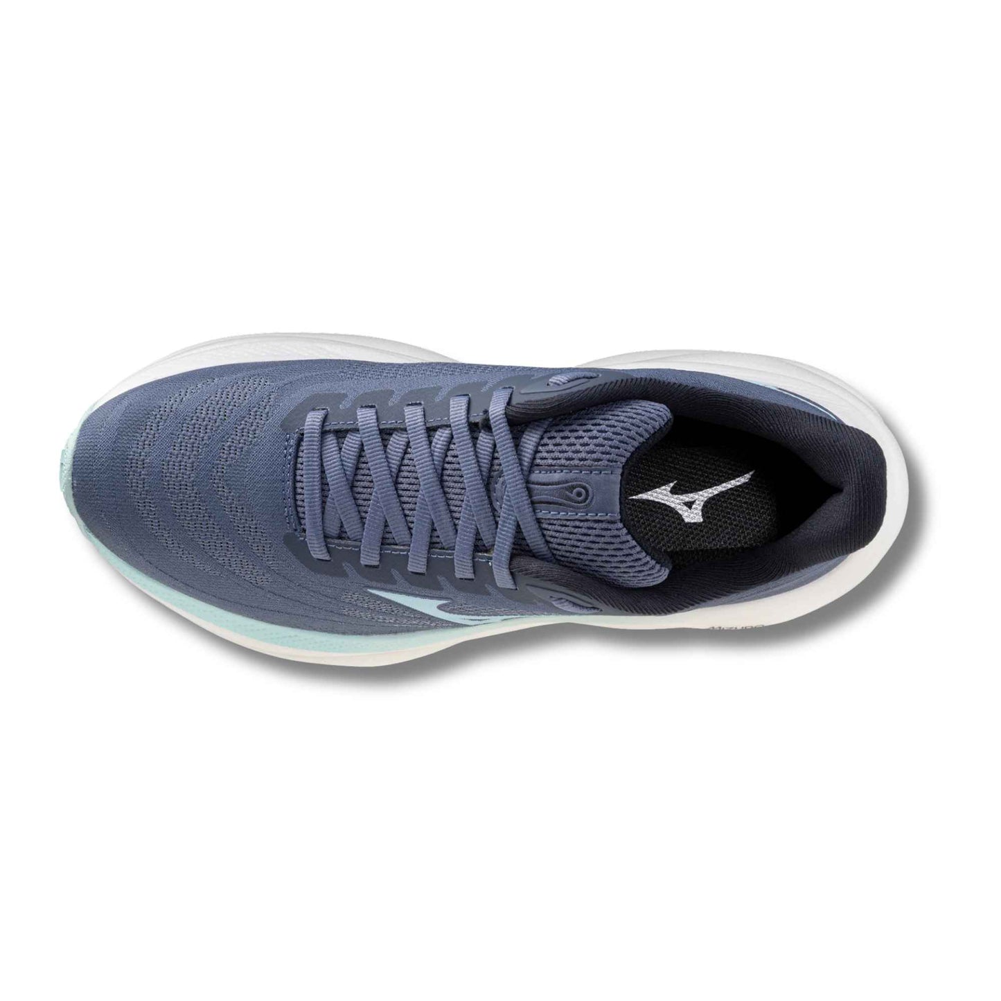 MIZUNO WOMEN'S WAVE SKY 9