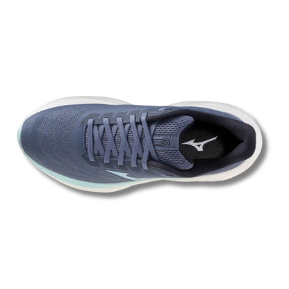 MIZUNO WOMEN'S WAVE SKY 9