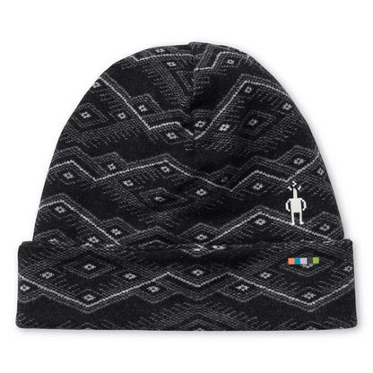 SMARTWOOL MERINO 250 PATTERN CUFFED BEANIE