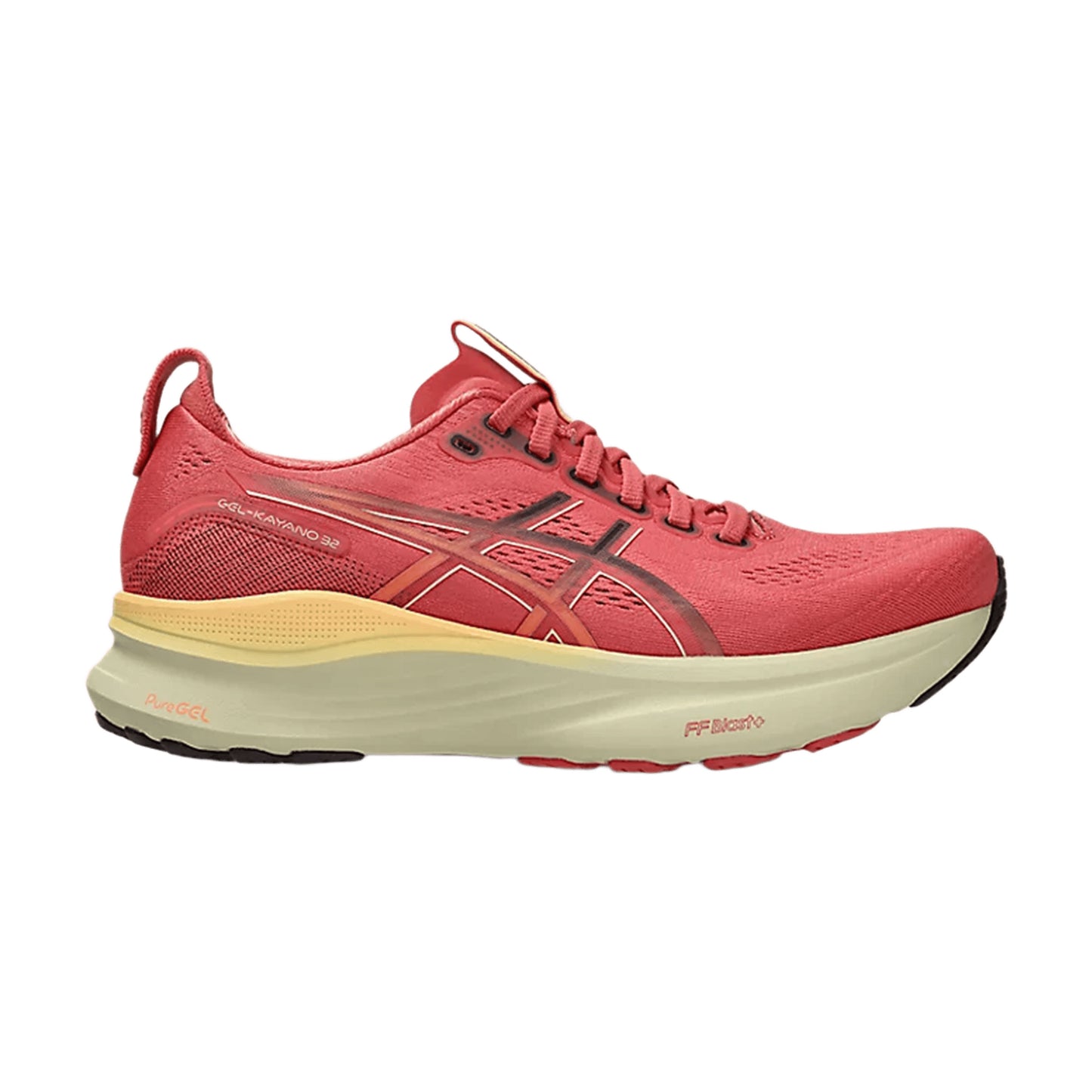 ASICS WOMEN'S KAYANO 32