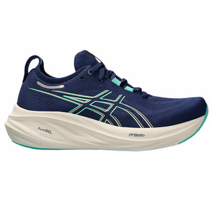 ASICS WOMEN'S NIMBUS 26 WIDE