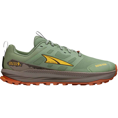 ALTRA MEN'S LONE PEAK 9+ GTX