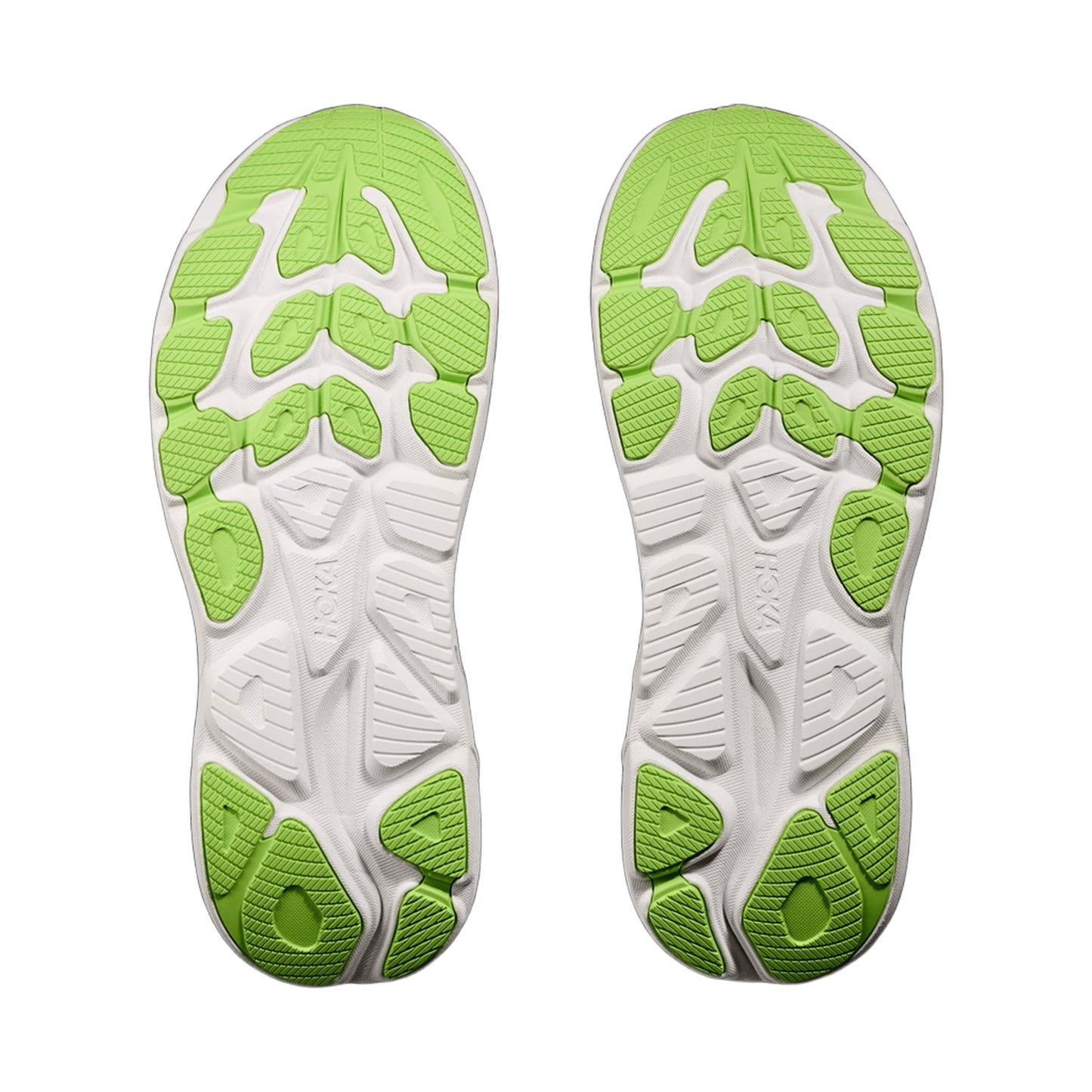 HOKA MEN'S CLIFTON 10 WIDE