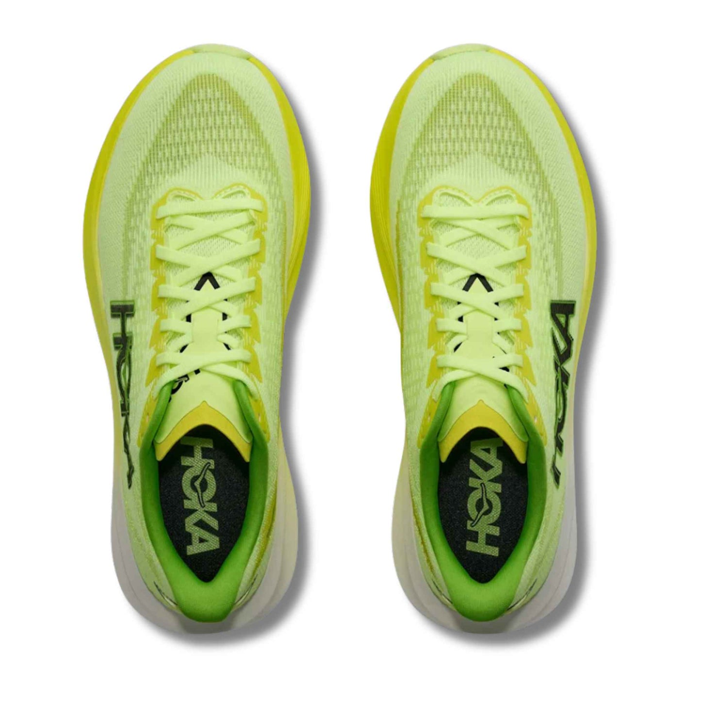 HOKA MEN'S MACH 7