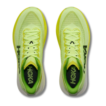 HOKA MEN'S MACH 7