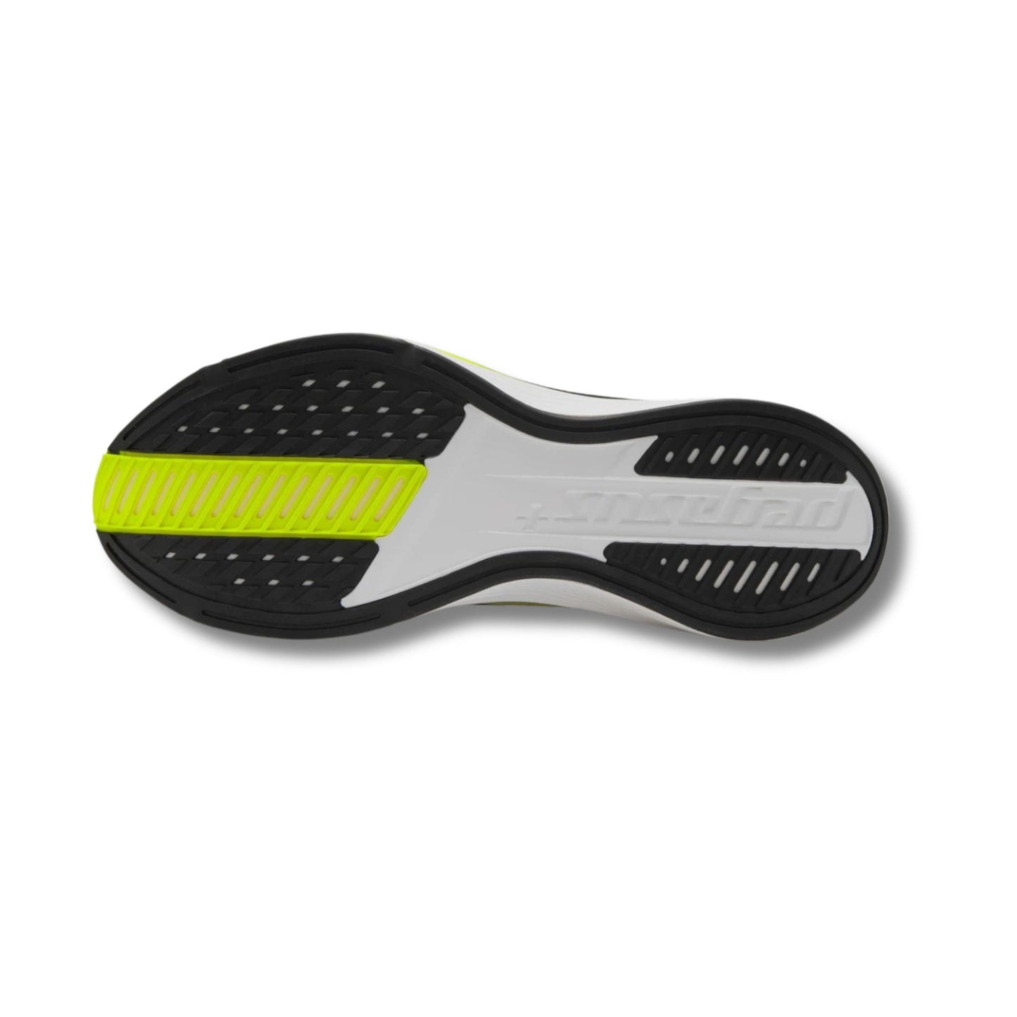 NIKE MEN'S PEGASUS PLUS 2