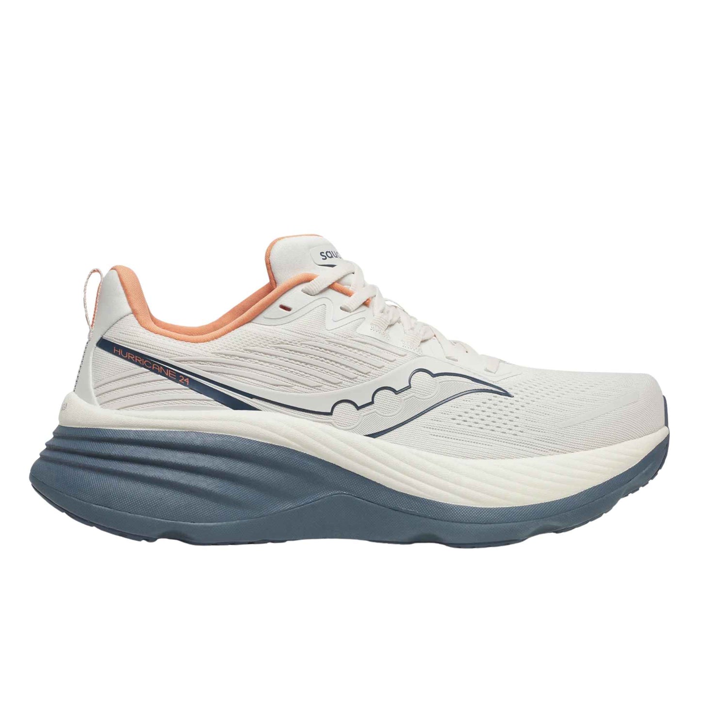 SAUCONY MEN'S HURRICANE 24