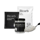 BICARB SHOP - BICARB 3.0 19G SINGLE SERVING