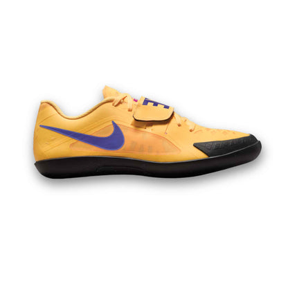 NIKE MEN'S ZOOM RIVAL SD 2