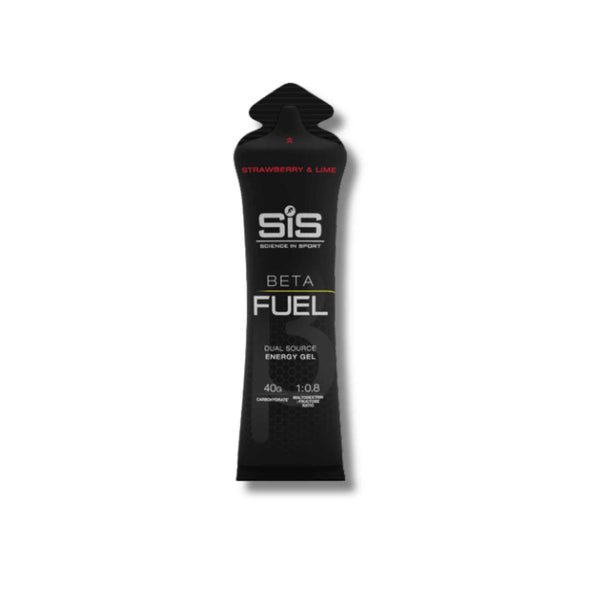 SIS GEL BETA FUEL SINGLE