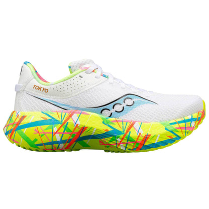 SAUCONY WOMEN'S KINVARA PRO