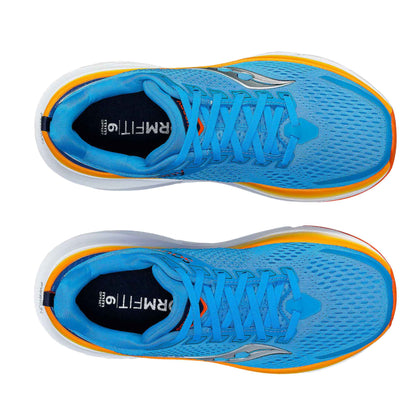 SAUCONY MEN'S GUIDE 17