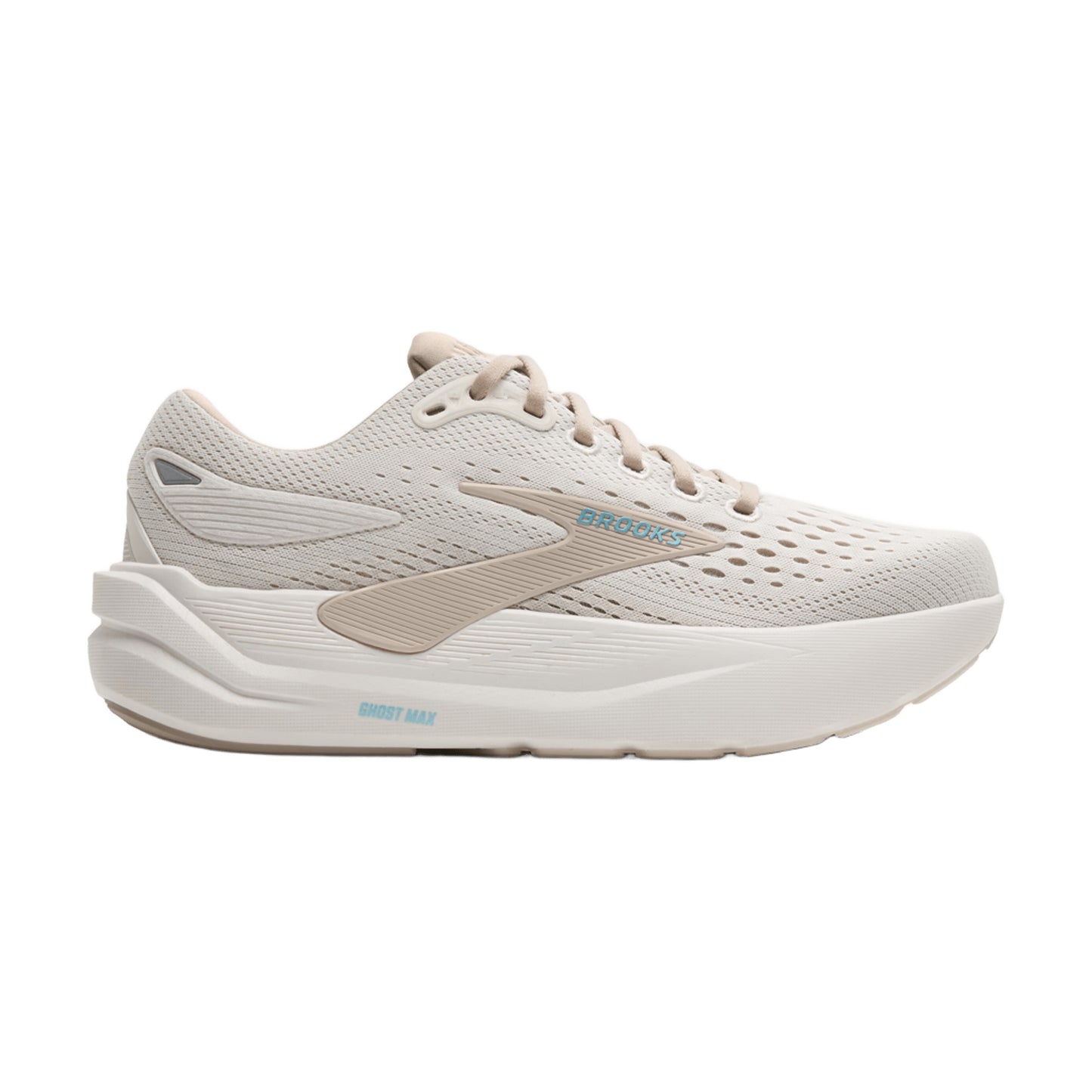 BROOKS WOMEN'S GHOST MAX 3 WIDE