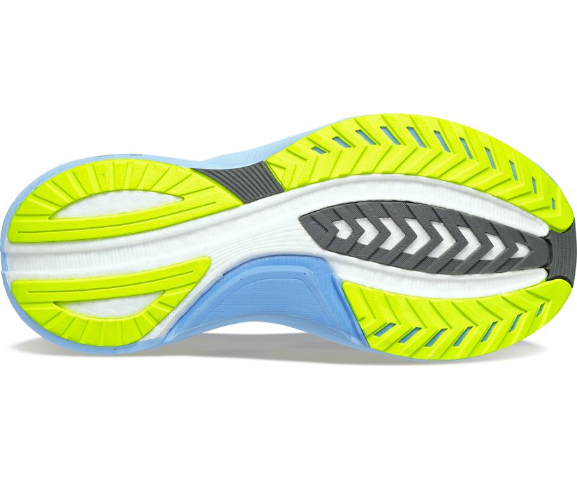 SAUCONY WOMEN'S TEMPUS