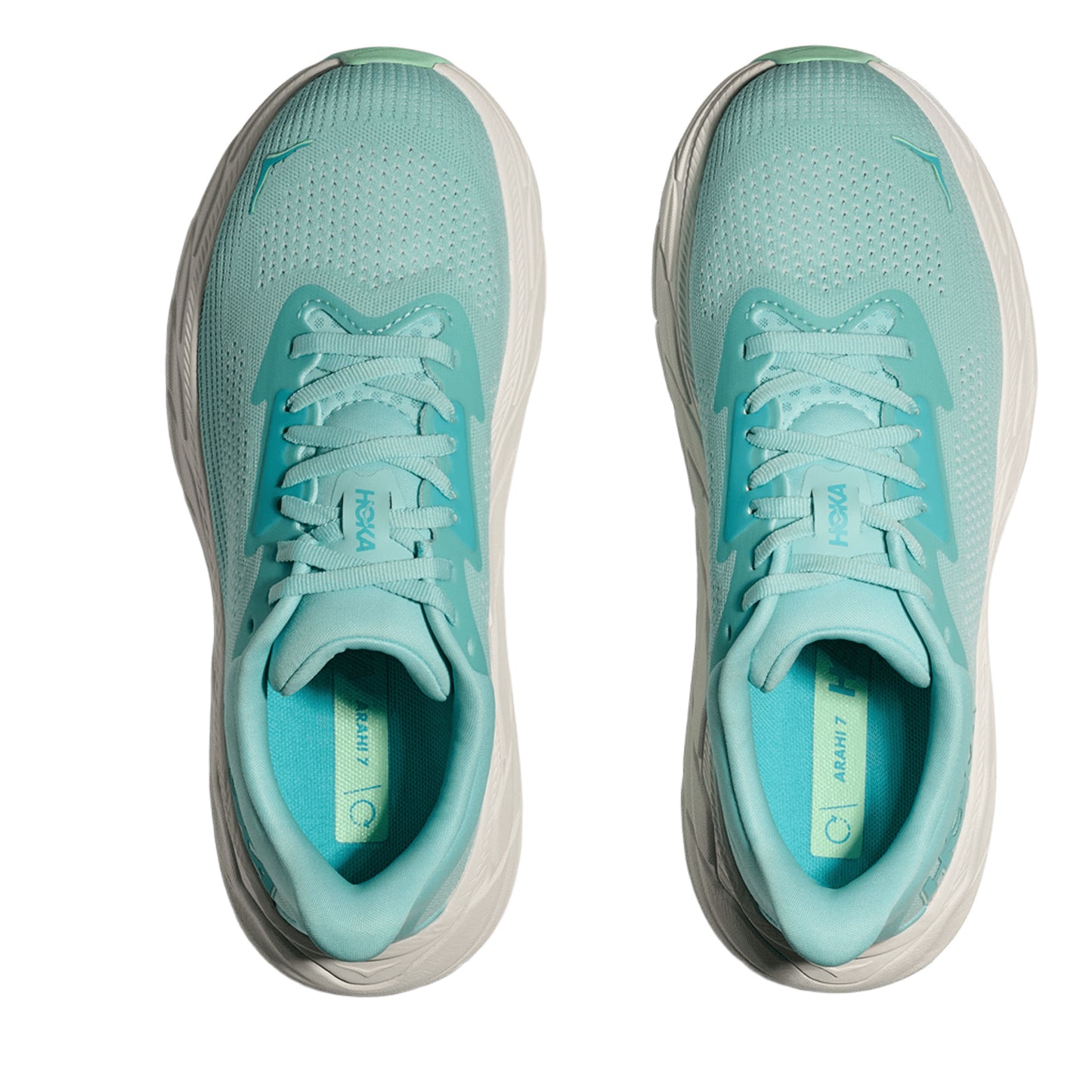 HOKA WOMEN'S ARAHI 7