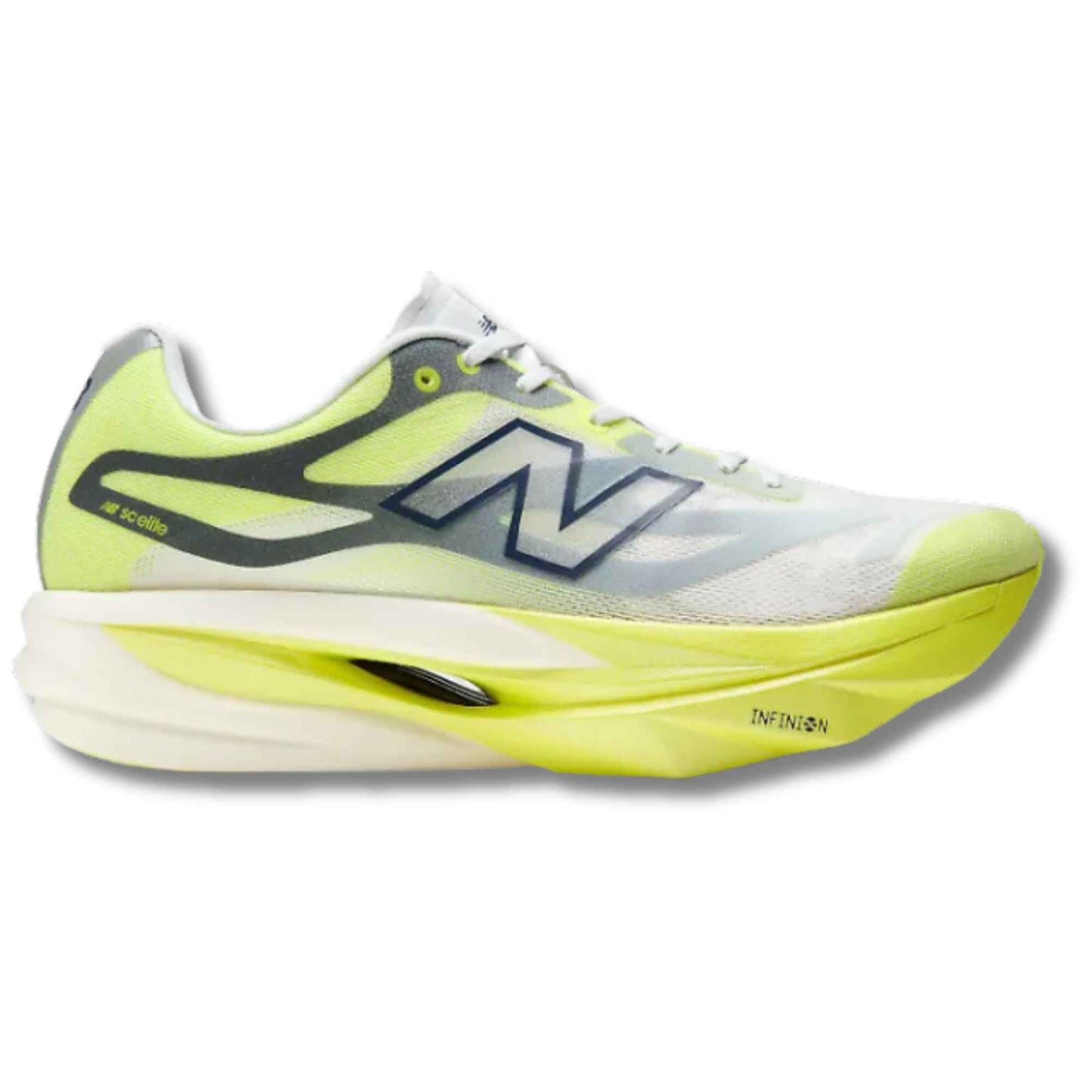 NEW BALANCE MEN'S SUPERCOMP ELITE V6