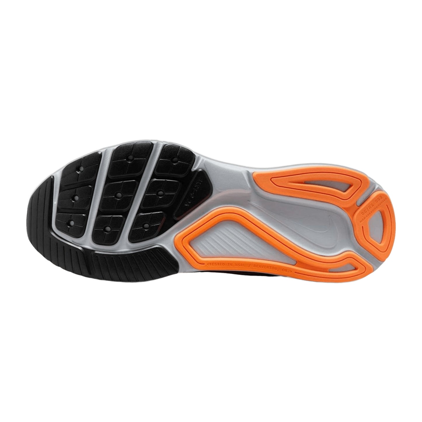 NIKE MEN'S STRUCTURE 26